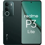 Realme P3 Lite